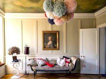 Want to live in London’s ‘sexiest hotel'? Now you can! - Kinleigh Folkard & Hayward