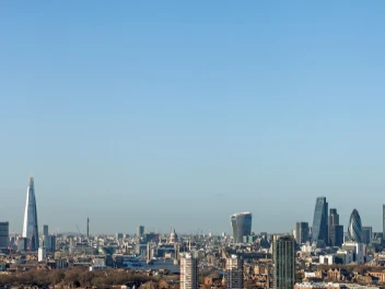 London Property market analysis - Spring 2015 - Kinleigh Folkard & Hayward