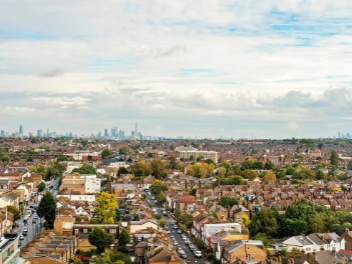 Market forces, new planning laws and social change to boost London’s smaller town centres - Kinleigh Folkard & Hayward