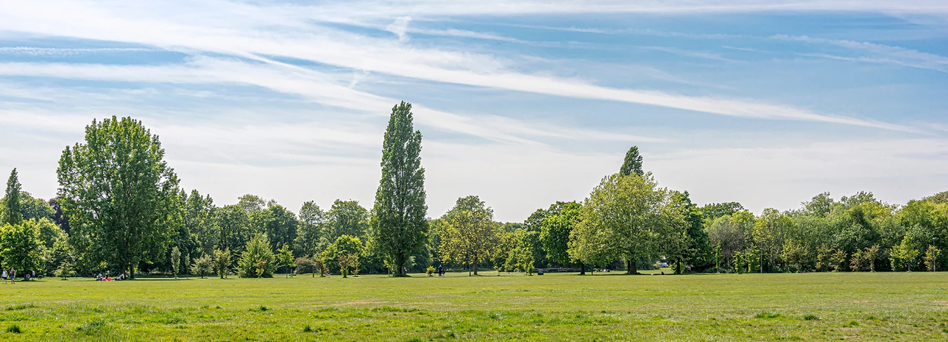 Park life: London’s best green spaces for summer - Kinleigh Folkard & Hayward