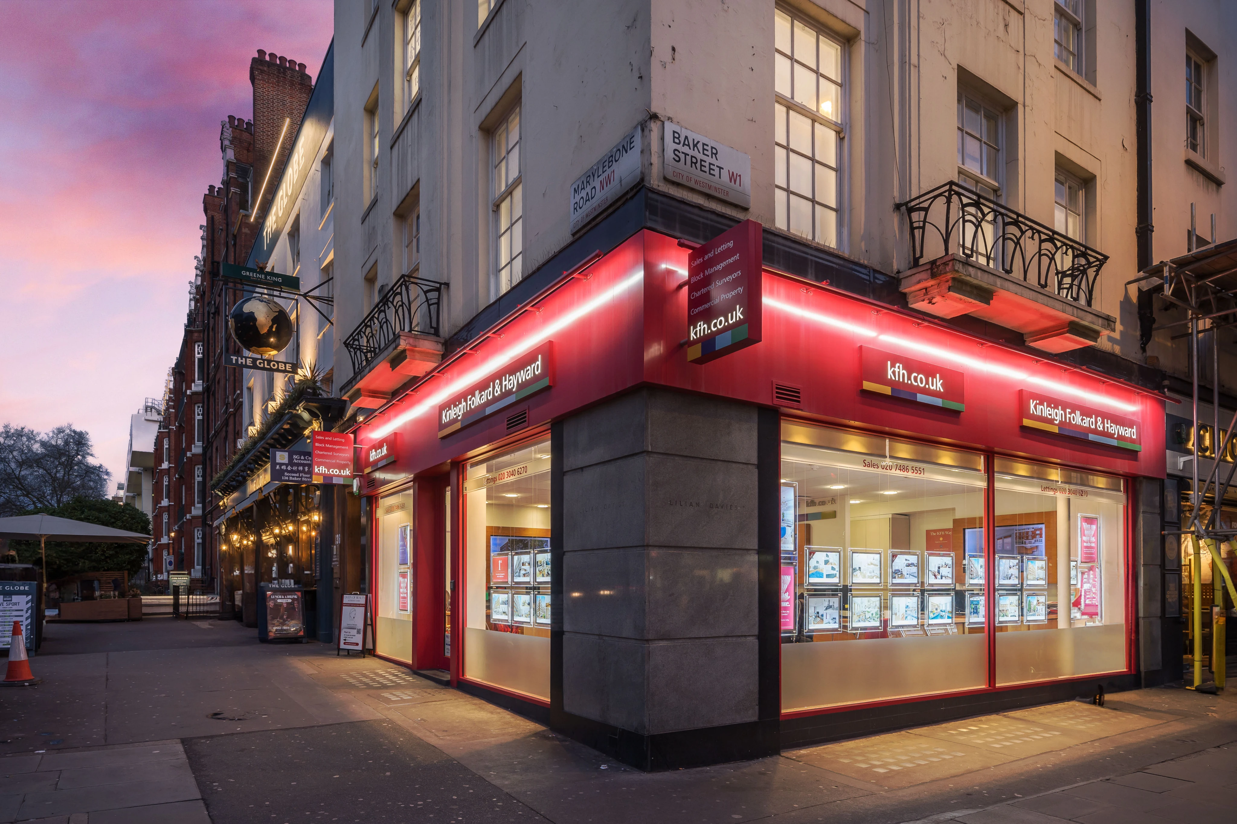 Banner - Kinleigh Folkard & Hayward