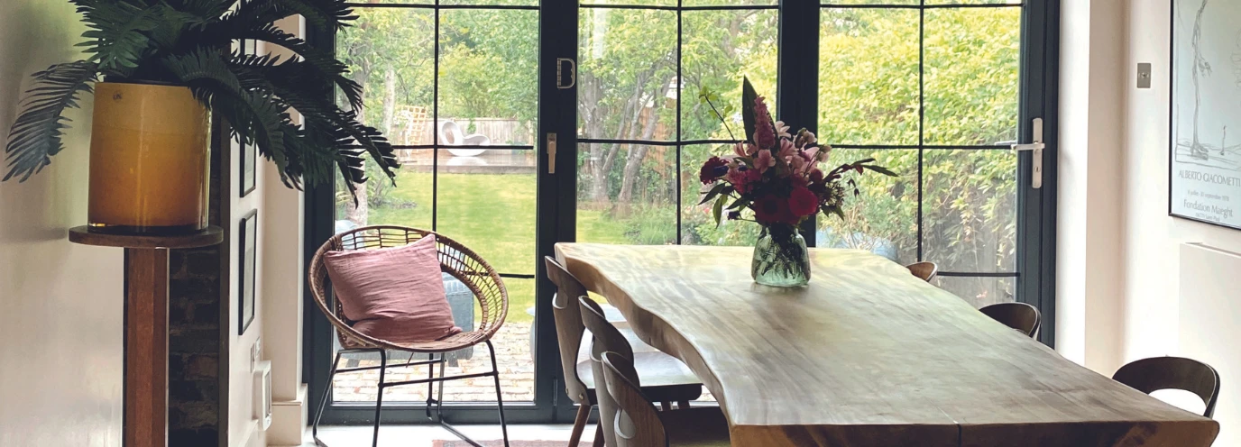 Room for improvement - Kinleigh Folkard & Hayward