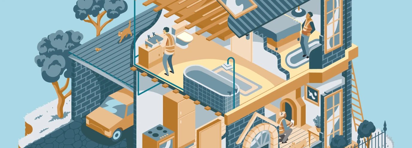 Peace of mind - Kinleigh Folkard & Hayward