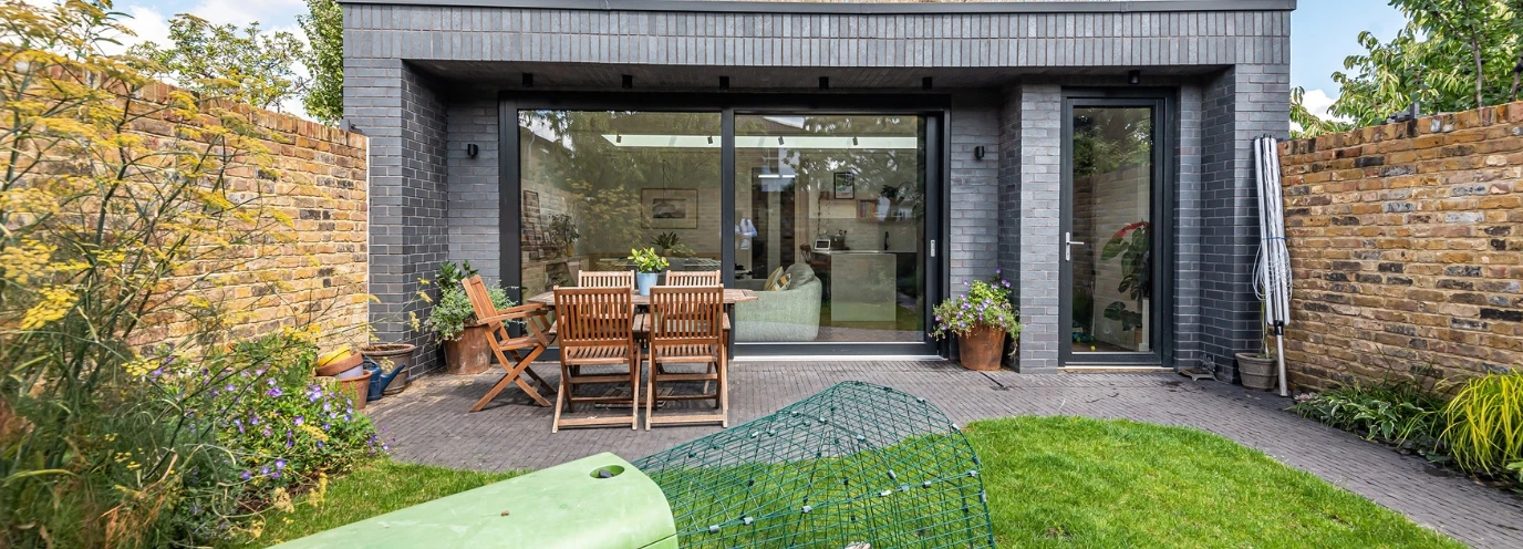 Sustainable source  - Kinleigh Folkard & Hayward