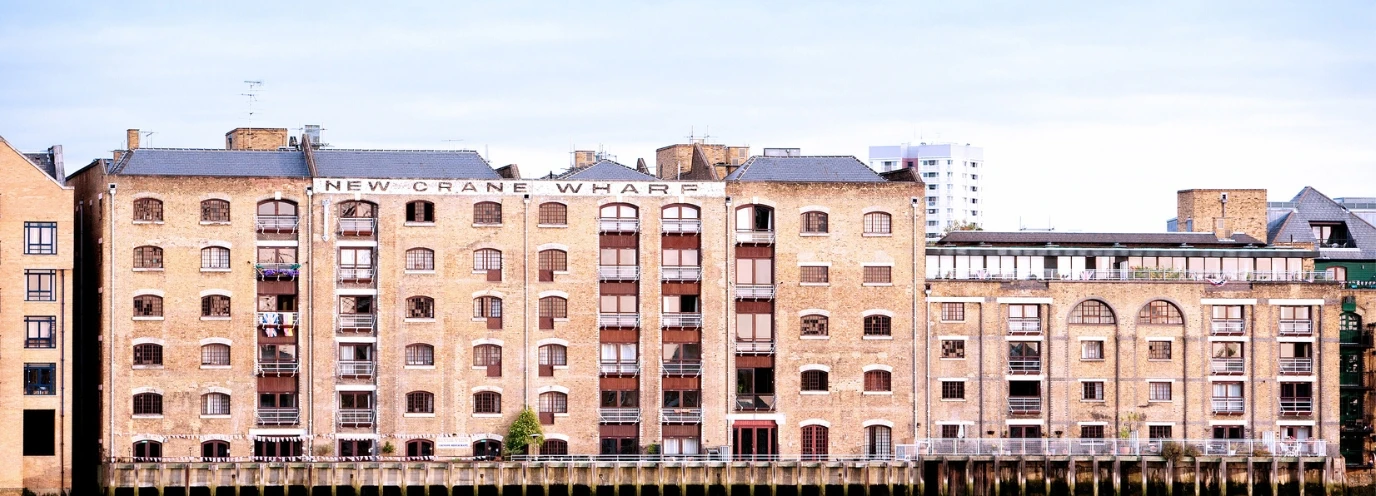 Taking charge - Kinleigh Folkard & Hayward