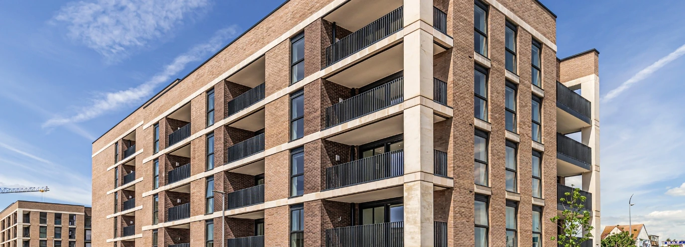 A New Way of Living - Kinleigh Folkard & Hayward