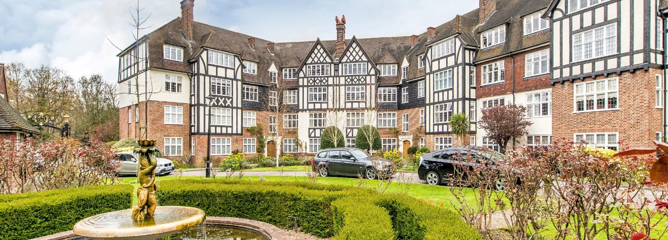 A helping hand - Kinleigh Folkard & Hayward