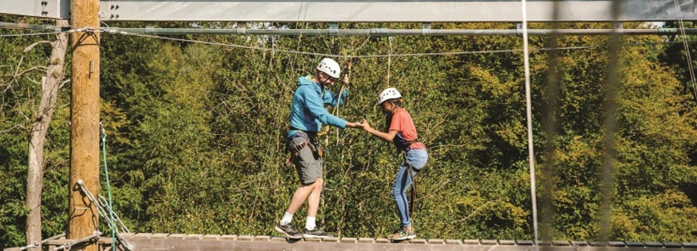 Support network: London Youth - Kinleigh Folkard & Hayward