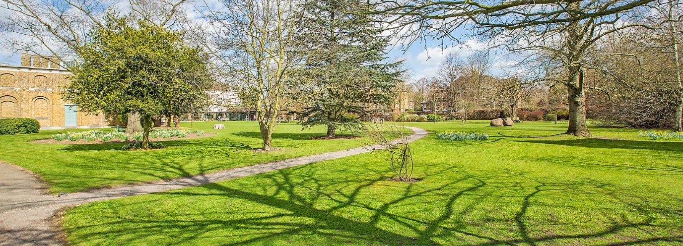 Tale of two halves - Kinleigh Folkard & Hayward