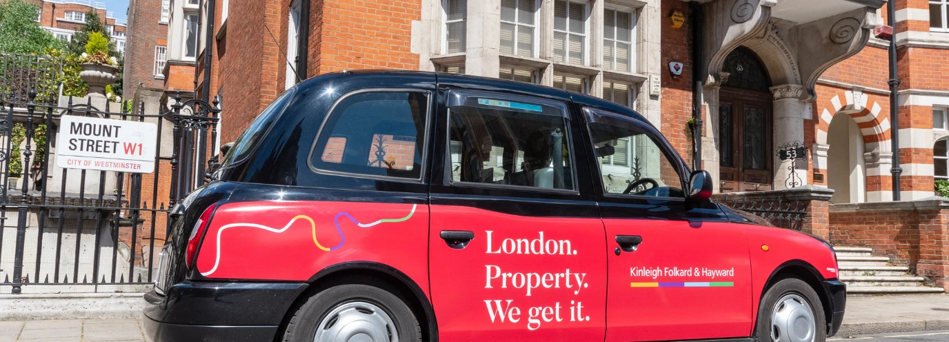 45 years and counting - Kinleigh Folkard & Hayward