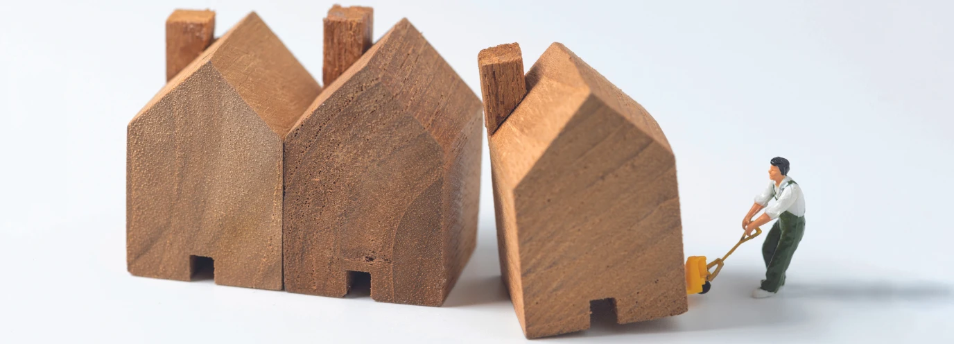 Building futures  - Kinleigh Folkard & Hayward