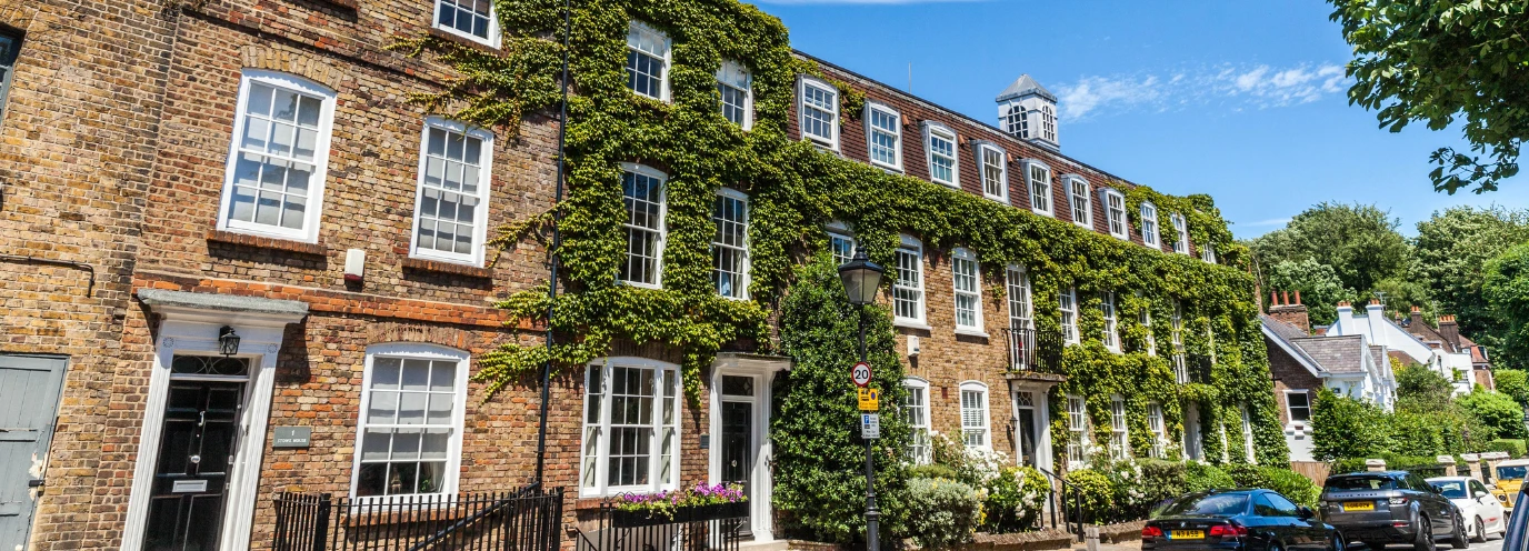 Our guide to listed properties - Kinleigh Folkard & Hayward