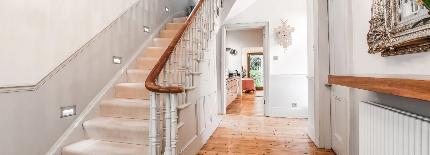 From F to B: Improving your EPC rating - Kinleigh Folkard & Hayward