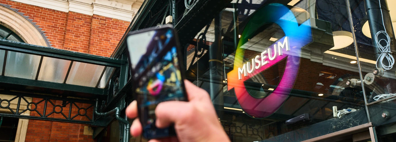 Budget friendly family activities in London - Kinleigh Folkard & Hayward