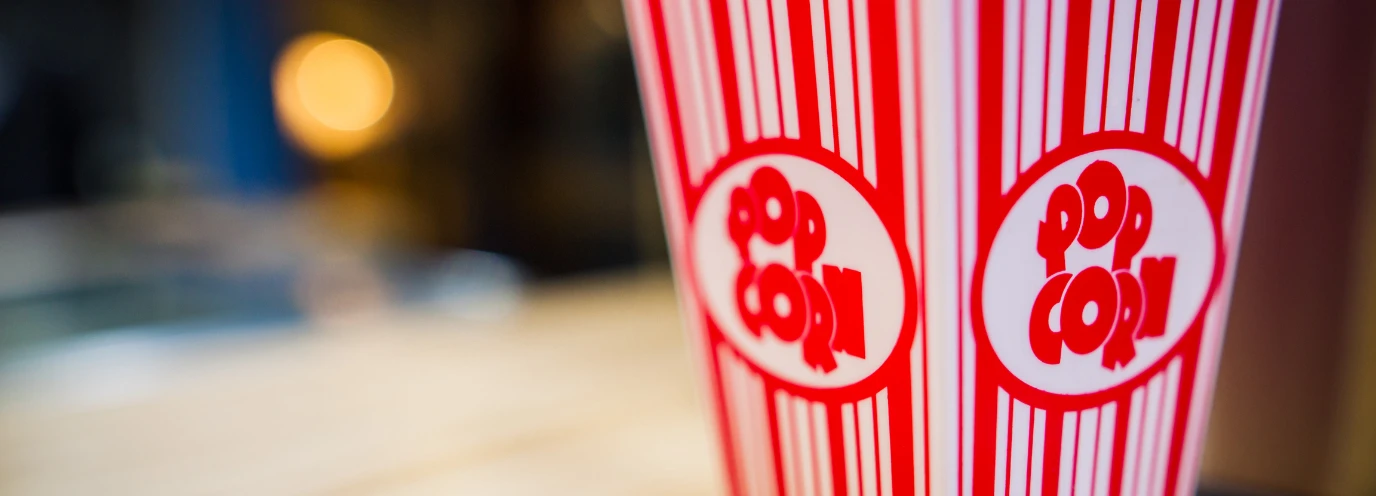 London's best cinemas - Kinleigh Folkard & Hayward