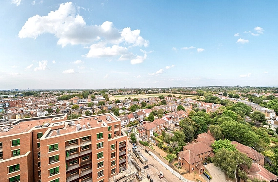 Lexden Road, Acton, London, W3 - Kinleigh Folkard & Hayward