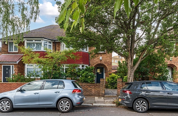 First Avenue, Acton, London, W3 - Kinleigh Folkard & Hayward