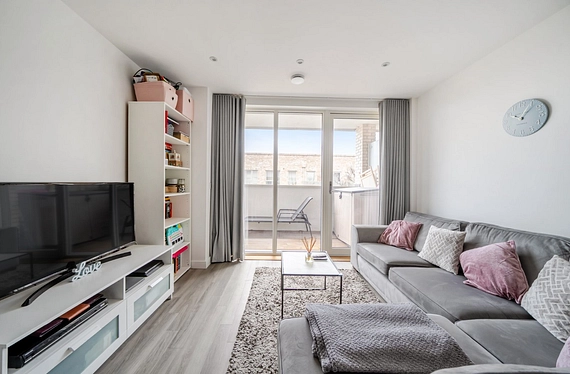 Wiltshire House, Acton, London, W3 - Kinleigh Folkard & Hayward