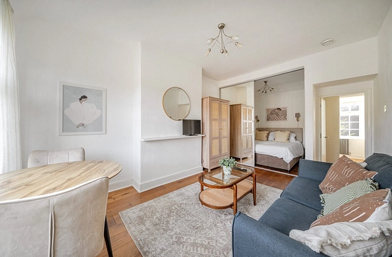 Fitzneal Street, Acton, London, W12 - Kinleigh Folkard & Hayward