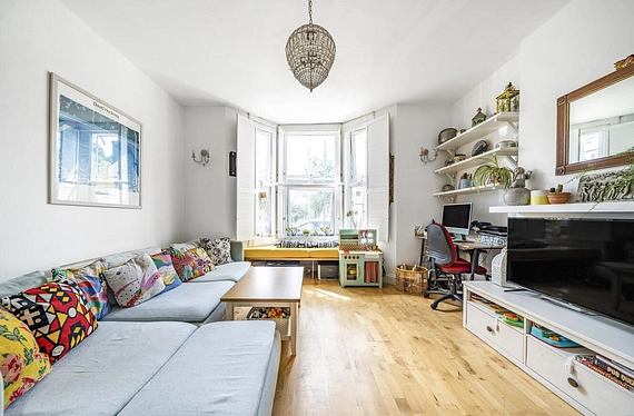 Allison Road, Acton, London, W3 - Kinleigh Folkard & Hayward