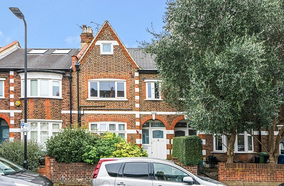 Dordrecht Road, Acton, London, W3 - Kinleigh Folkard & Hayward