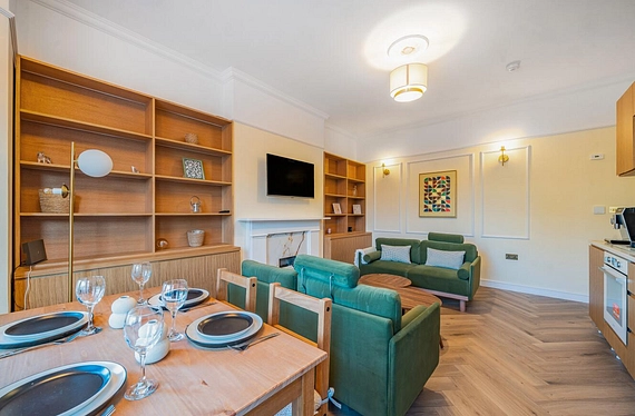 The Vale, Acton, London, W3 - Kinleigh Folkard & Hayward