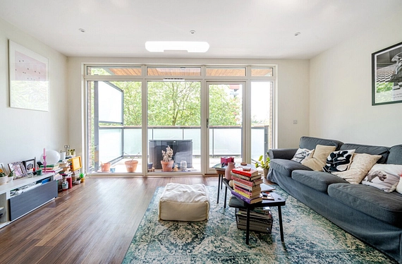 Packington Road, Acton, London, W3 - Kinleigh Folkard & Hayward