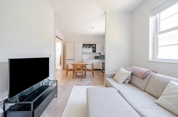 Lynton Road, Acton, London, W3 - Kinleigh Folkard & Hayward