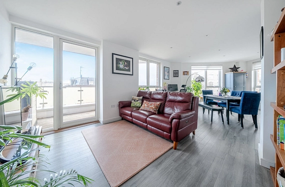 Church Road, Acton, London, W3 - Kinleigh Folkard & Hayward