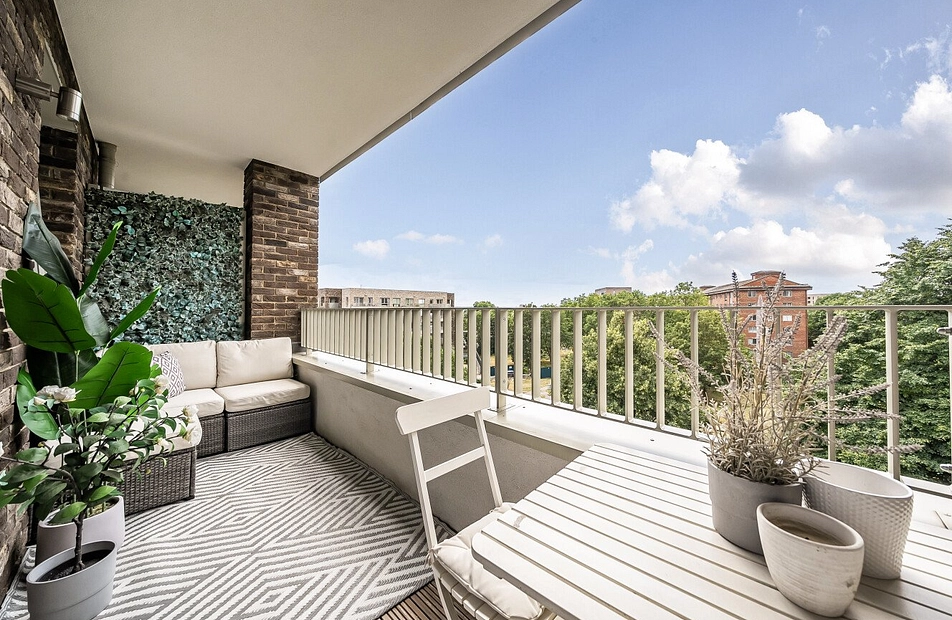 Avenue Road, Acton, London, W3 - Kinleigh Folkard & Hayward