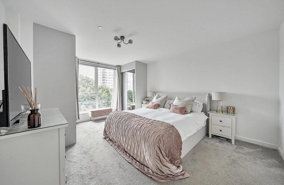 Avenue Road, Acton, London, W3 - Kinleigh Folkard & Hayward