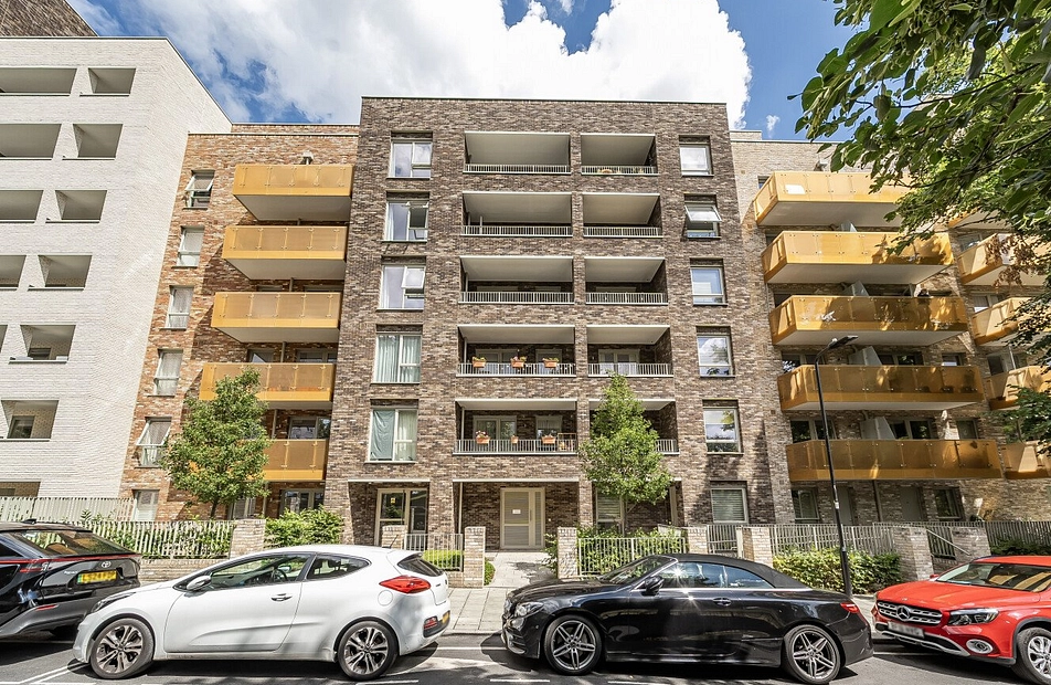 Avenue Road, Acton, London, W3 - Kinleigh Folkard & Hayward