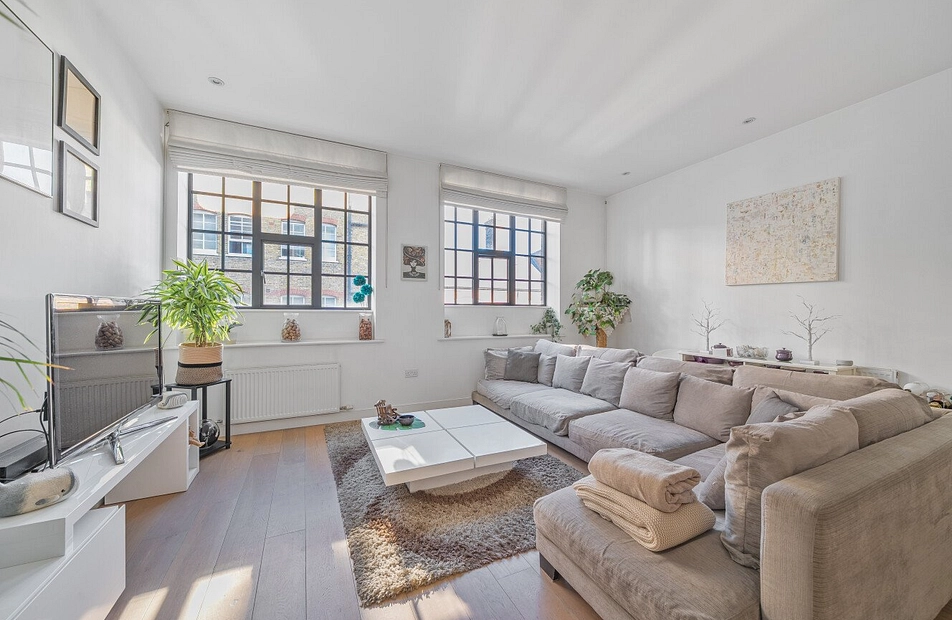 Warple Way, Acton, London, W3 - Kinleigh Folkard & Hayward