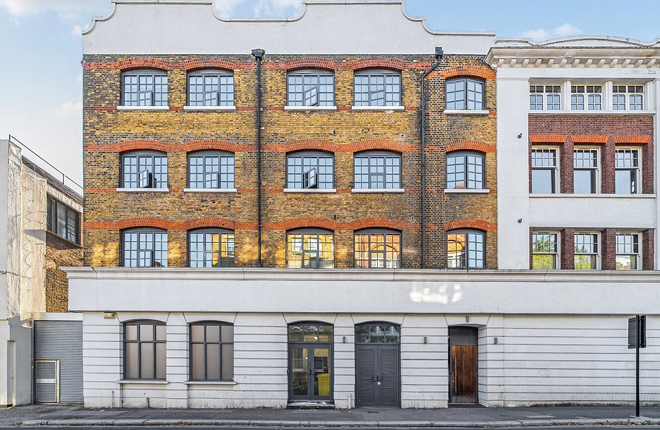 Warple Way, Acton, London, W3 - Kinleigh Folkard & Hayward