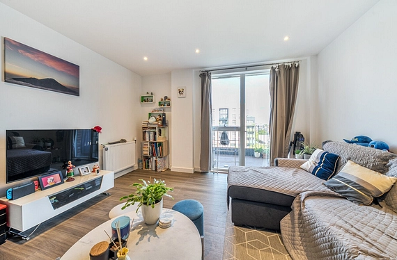 Whelan Road, Acton, London, W3 - Kinleigh Folkard & Hayward