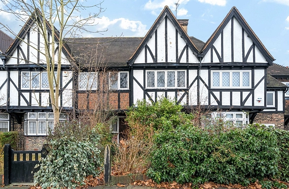 Queens Drive, Acton, London, W3 - Kinleigh Folkard & Hayward