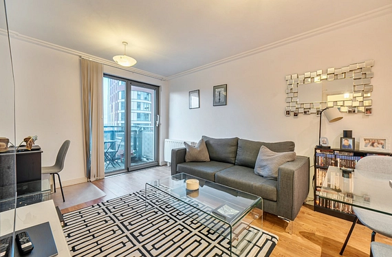 Victoria Road, Acton, London, W3 - Kinleigh Folkard & Hayward