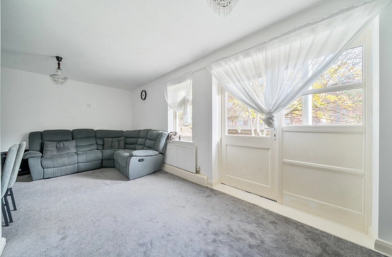 Castle Close, Acton, London, W3 - Kinleigh Folkard & Hayward