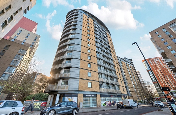 Victoria Road, Acton, London, W3 - Kinleigh Folkard & Hayward