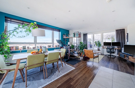 Stanley Road, Acton, London, W3 - Kinleigh Folkard & Hayward