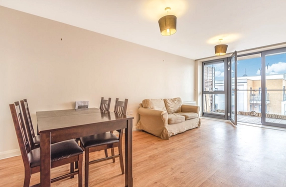 Warple Way, Acton, London, W3 - Kinleigh Folkard & Hayward