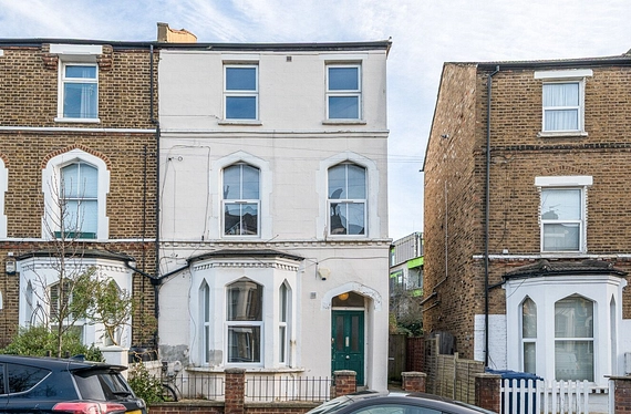 York Road, London, W3 - Kinleigh Folkard & Hayward