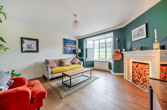 Manor Gardens, Acton, London, W3 - Kinleigh Folkard & Hayward