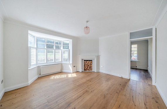 Manor Gardens, Acton, London, W3 - Kinleigh Folkard & Hayward