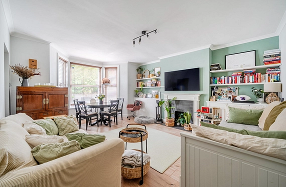 Horn Lane, Acton, London, W3 - Kinleigh Folkard & Hayward