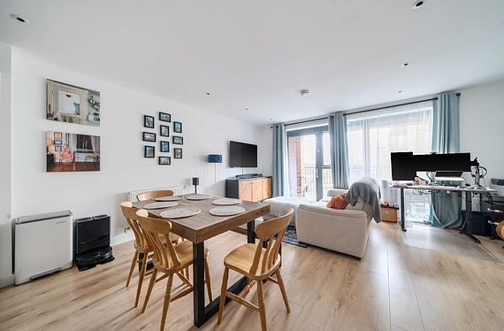 Tewkesbury Road, West Ealing, London, W13 - Kinleigh Folkard & Hayward