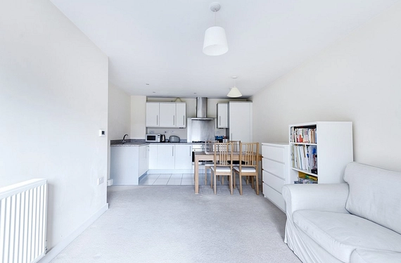 Uxbridge Road, West Ealing, London, W13 - Kinleigh Folkard & Hayward