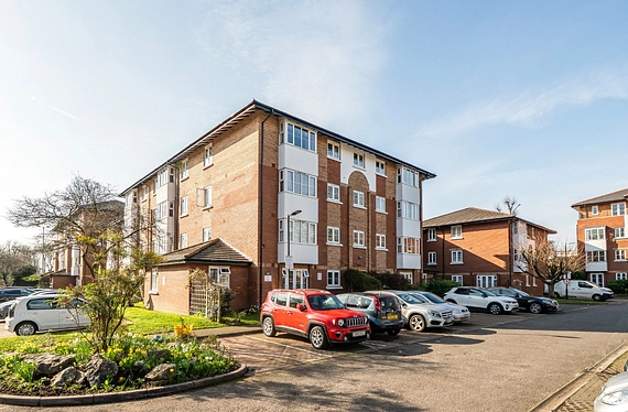 Beechwood Grove, Acton, London, W3 - Kinleigh Folkard & Hayward