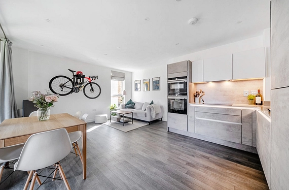 Osborne Road, Acton, London, W3 - Kinleigh Folkard & Hayward