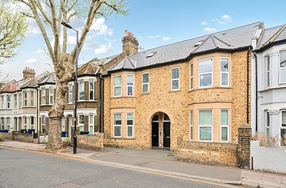 Acton Lane, Acton, London, W3 - Kinleigh Folkard & Hayward